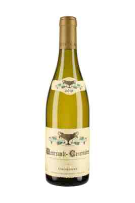 Coche Dury Meursault Genevrieres 1er Cru 2018