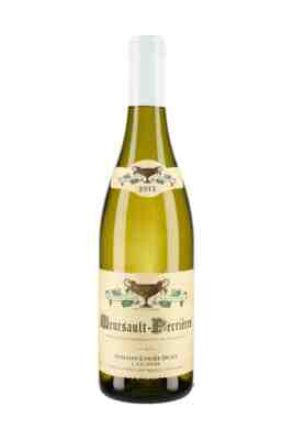 Coche Dury Meursault Les Perrieres 1er Cru 2013