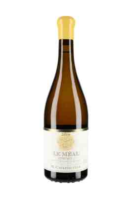 Chapoutier Ermitage Le Meal Blanc 2019