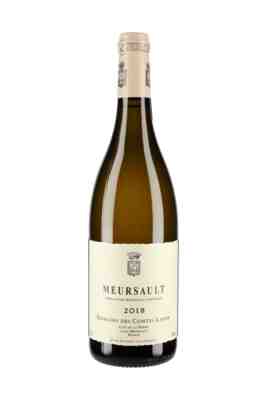 Des Comtes Lafon  Meursault 2018