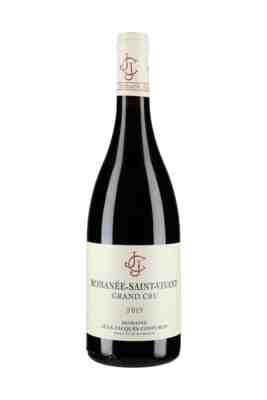 Jean Jacques Confuron Romanee Saint Vivant Grand Cru 2019