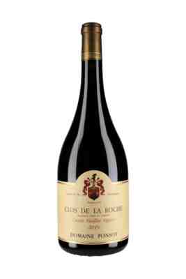 Ponsot Clos De La Roche Vieilles Vignes Grand Cru 2019