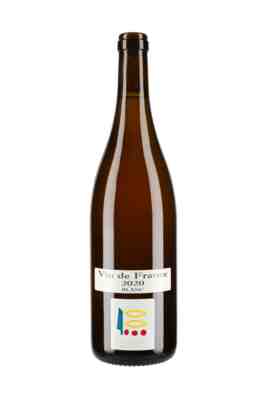 Prieure Roch Vin de France Blanc 2020