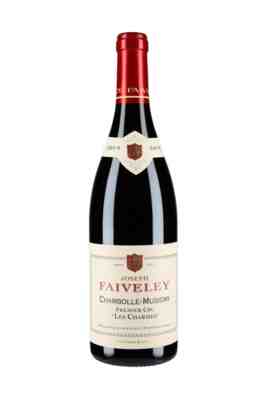 Faiveley Chambolle Musigny Les Charmes 1er Cru 2019