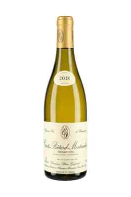 Blain Gagnard Criots Batard Montrachet Grand Cru 2018