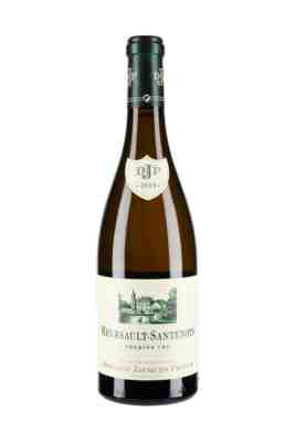 Jacques Prieur  Meursault Santenots 1er Cru 2019