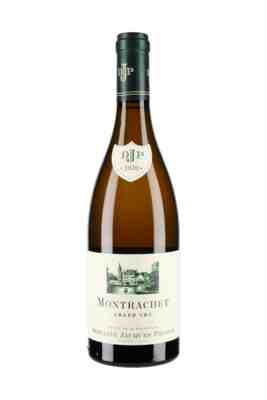 Jacques Prieur  Montrachet Grand Cru 2020