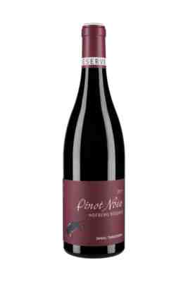 Daniel Twardowski Hofberg Pinot Noix Reserve 2018