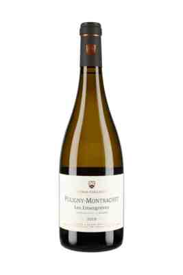 Thomas Collardot Puligny Montrachet Les Enseigneres 2019