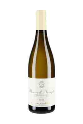 Jobard-morey Meursault Poruzot 1er Cru 2020