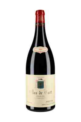 Du Clos De Tart Clos De Tart Grand Cru 2003