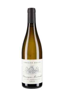 Armand Heitz Chassagne-Montrachet Premier Cru Les Chenevottes 2020