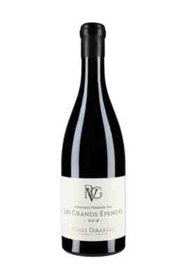 Pierre Girardin Grands Epenots Pommard 1er Cru 2019