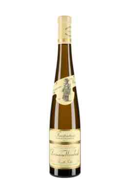 Weinbach Alsace Gewurztraminer Furstentum Selection de Grains Nobles 2017