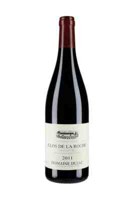 Dujac Clos De La Roche Grand Cru 2011