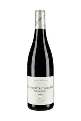 Jerome Castagnier Chambertin Clos De Beze Grand Cru 2017