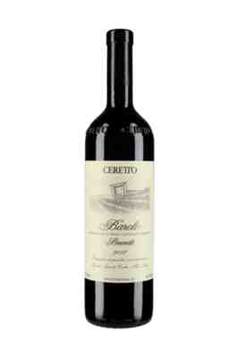 Ceretto Barolo Brunate 2017