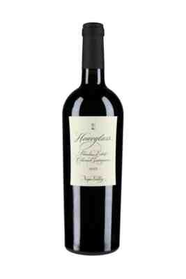 Hourglass Cabernet Sauvignon Blueline Estate 2019