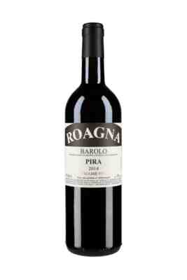 Roagna Barolo Pira Vecchie Viti 2014