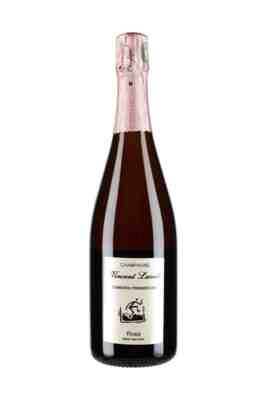 Georges Laval Champagne 1er Cru Rose20 Brut Nature Cumieres 2020