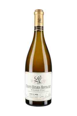 Lucien Le Moine Criots Batard Montrachet Grand Cru 2018