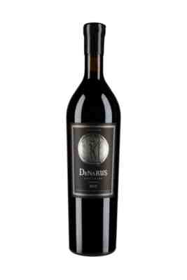 Liber Pater Denarius Rouge 2015