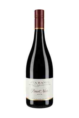 Ata Rangi Martinborough Pinot Noir 2016