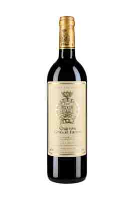 Chateau Gruaud Larose 1997