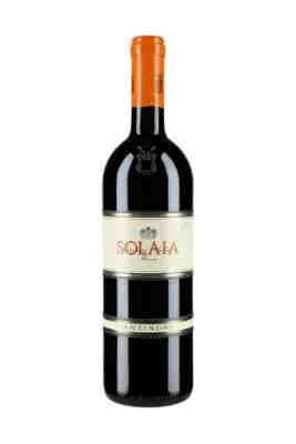 Antinori Solaia 2014