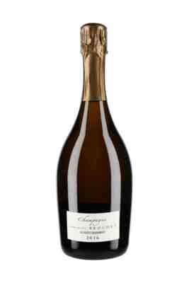 Emmanuel Brochet Les Haut Chardonnay Champagne Extra Brut 2016