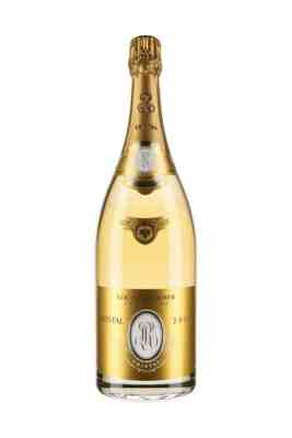 Louis Roederer Cristal 2008