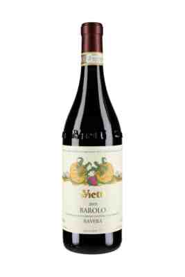 Vietti Barolo Ravera 2019