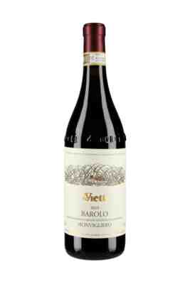 Vietti Barolo Monvigliero 2019