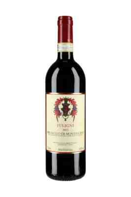 Fuligni Brunello Di Montalcino 2015