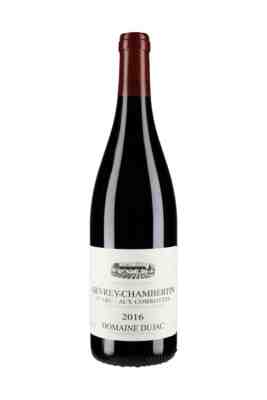 Dujac Gevrey Chambertin Aux Combottes 1er Cru 2016