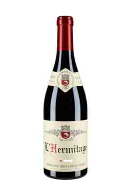 Jean Louis Chave Hermitage Rouge 2017