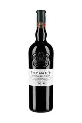 Taylor's Vintage Port 2016