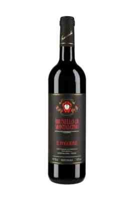 Il Poggione Brunello Di Montalcino 2013