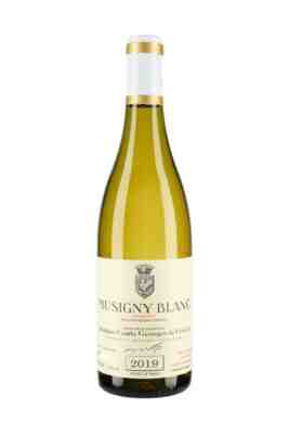 Comte Georges De Vogue Musigny Blanc Grand Cru 2019