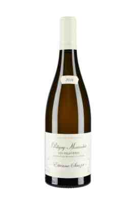 Etienne Sauzet Puligny Montrachet Les Folatieres 1er Cru 2014