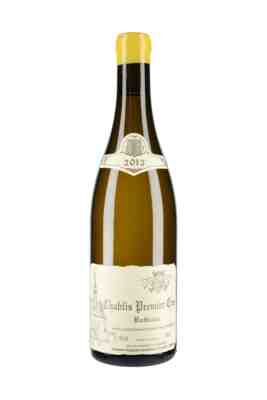 Francois Raveneau Chablis Les Butteaux 1er Cru 2013