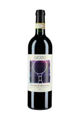 Giodo Brunello Di Montalcino 2012