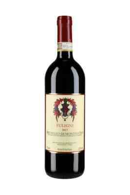 Fuligni Brunello Di Montalcino 2017