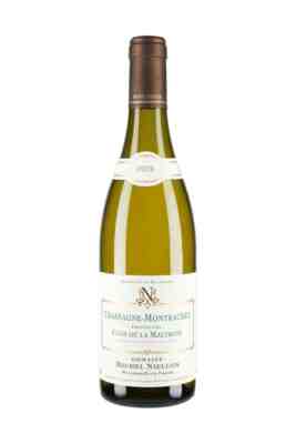 Michel Niellon Chassagne Montrachet Clos De La Maltroie 1er Cru 2020