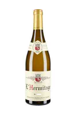 Jean Louis Chave Hermitage Blanc 2020