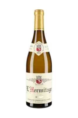 Jean Louis Chave Hermitage Blanc 2021