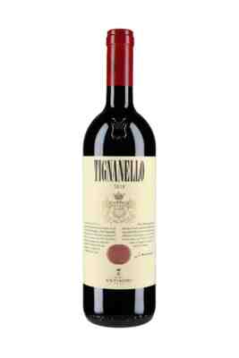 Antinori Tignanello 2018