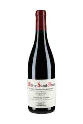 Georges Roumier Morey St Denis Clos De La Bussiere 1er Cru 2016