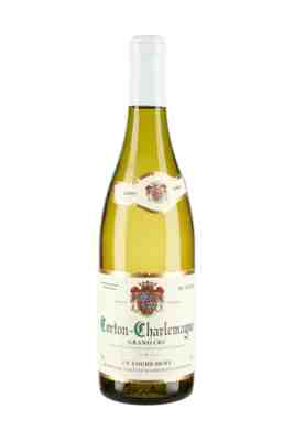 Coche Dury Corton Charlemagne Grand Cru 2004