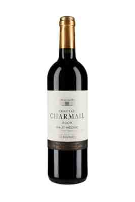 Chateau Charmail 2004